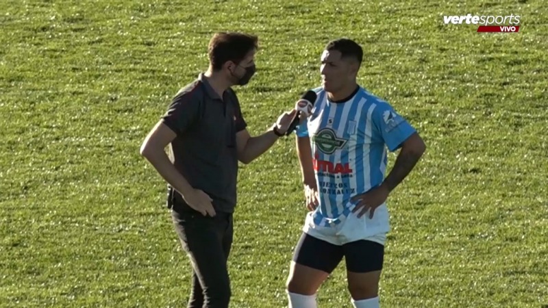 Vengo a sumar desde el lugar que me toque